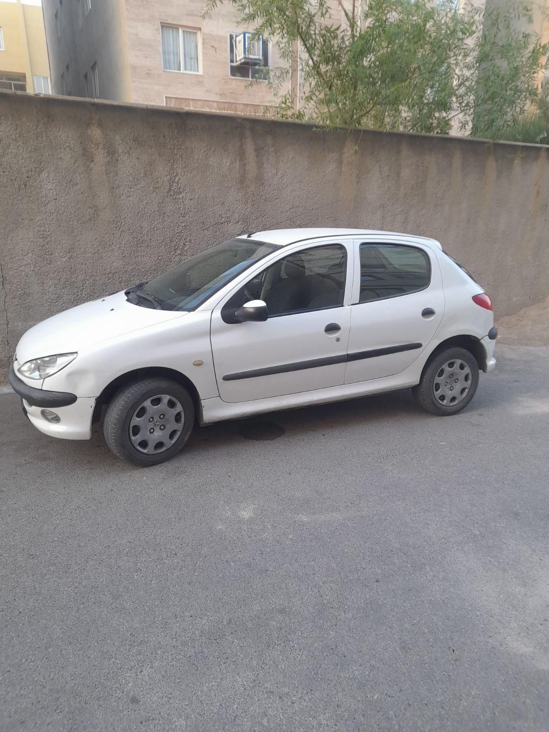 خودرو پژو، 206 آگهی ann_19843467