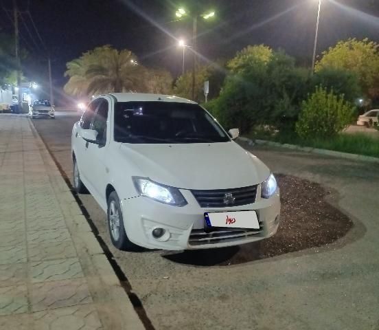 خودرو ساینا، EX آگهی ann_19843468