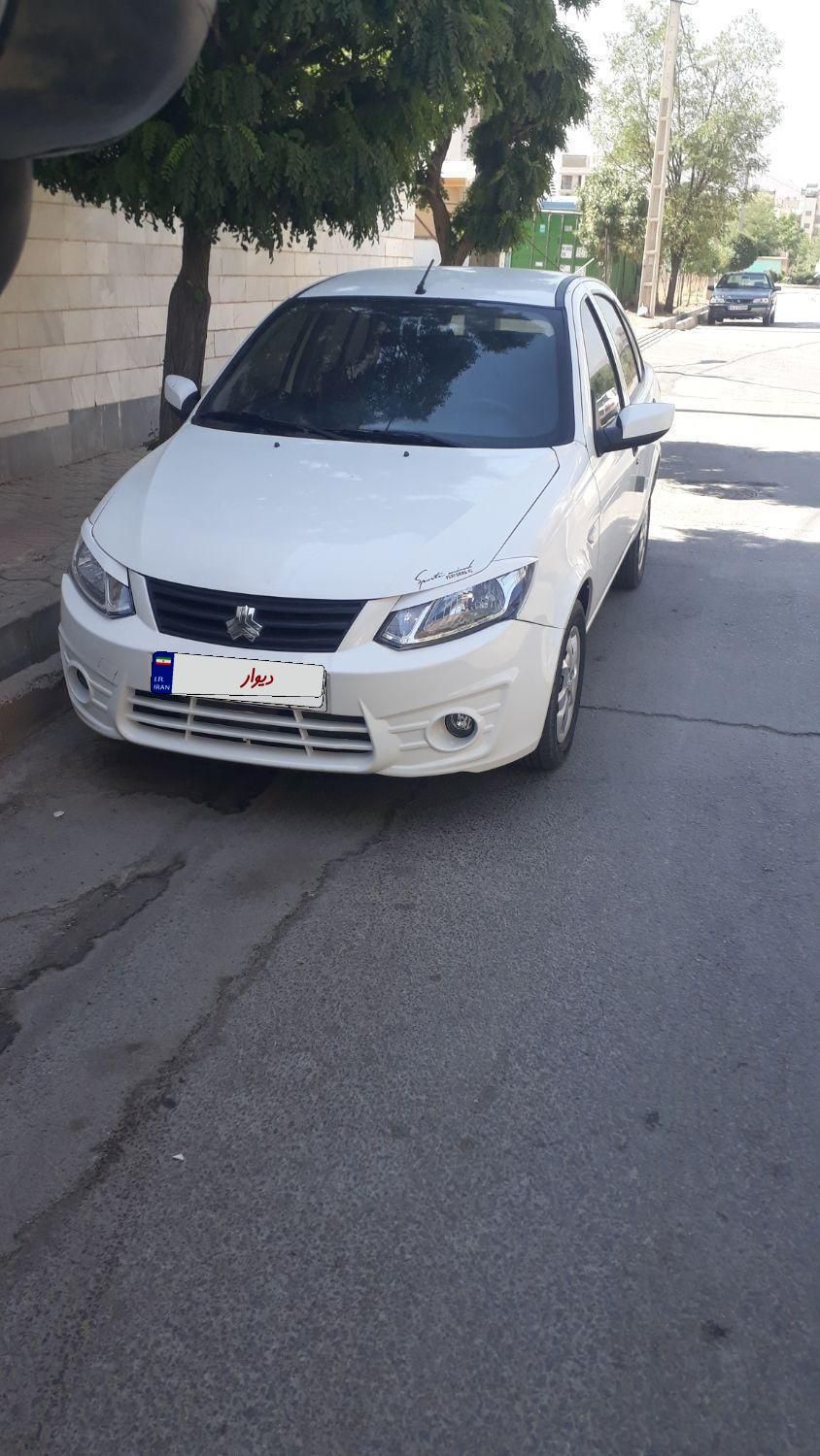 خودرو ساینا، S آگهی ann_19843487