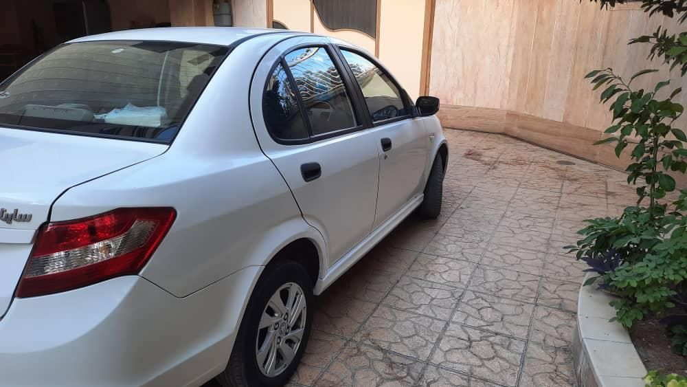خودرو ساینا، EX آگهی ann_19843502