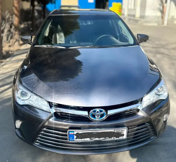 خودرو تویوتا، کمری آگهی ann_19843534