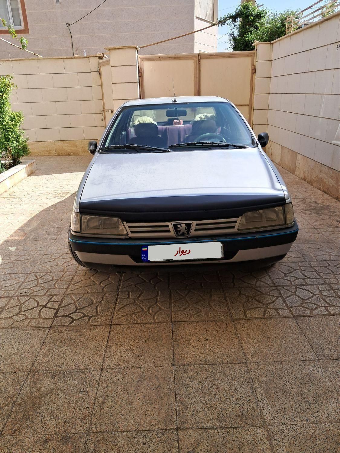 خودرو پژو، 405 آگهی ann_19843552