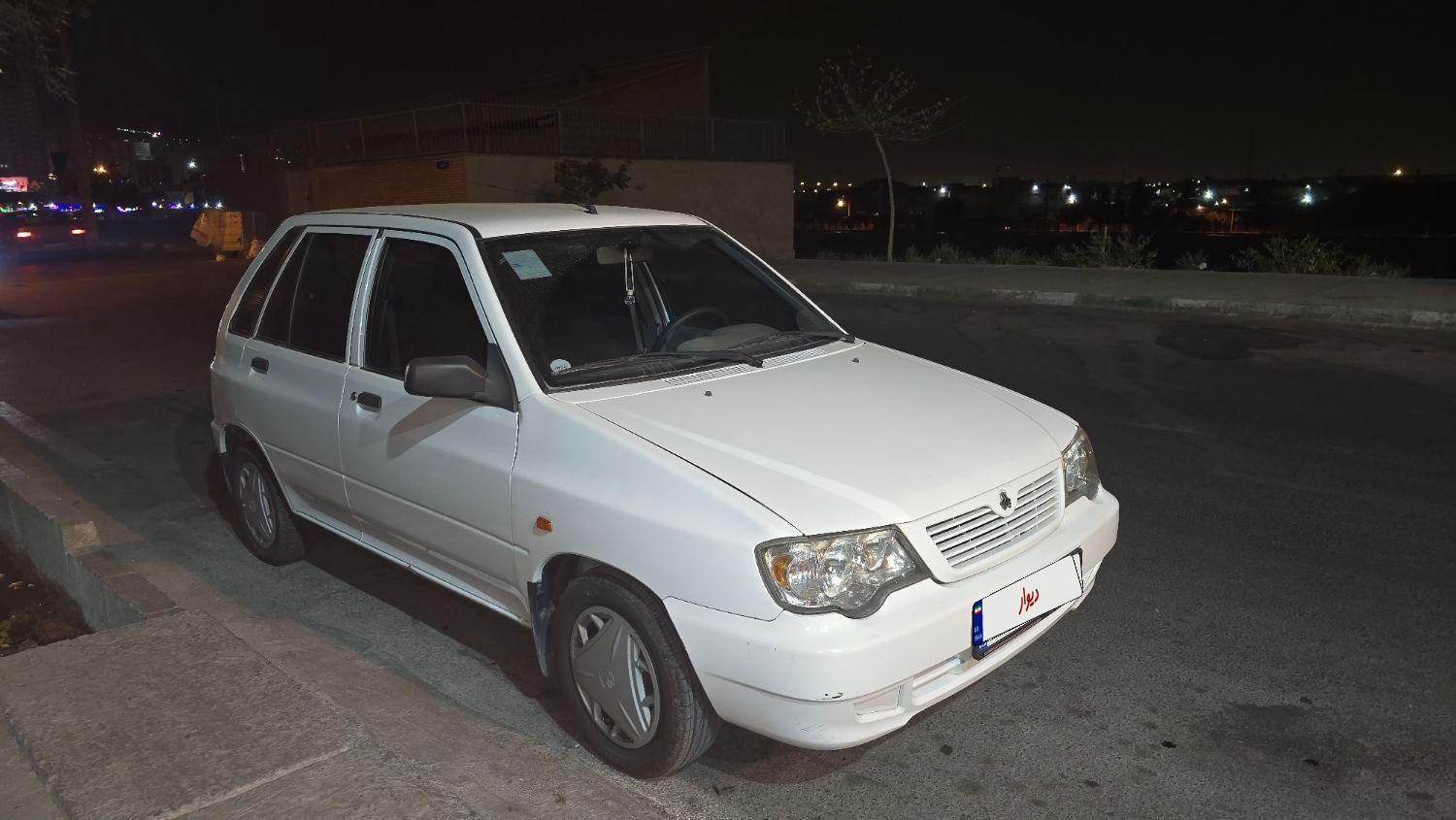 خودرو پراید، 111 آگهی ann_19843572