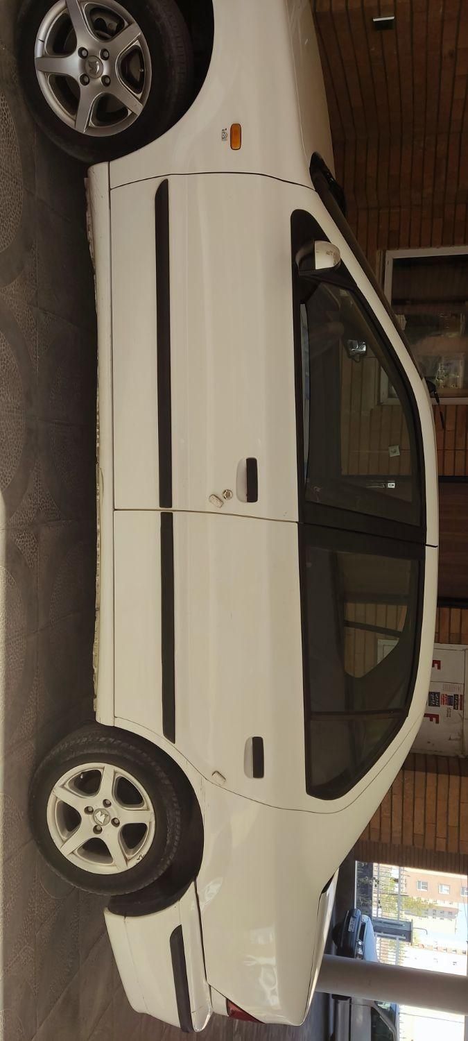 سمند LX XU7 - 1391