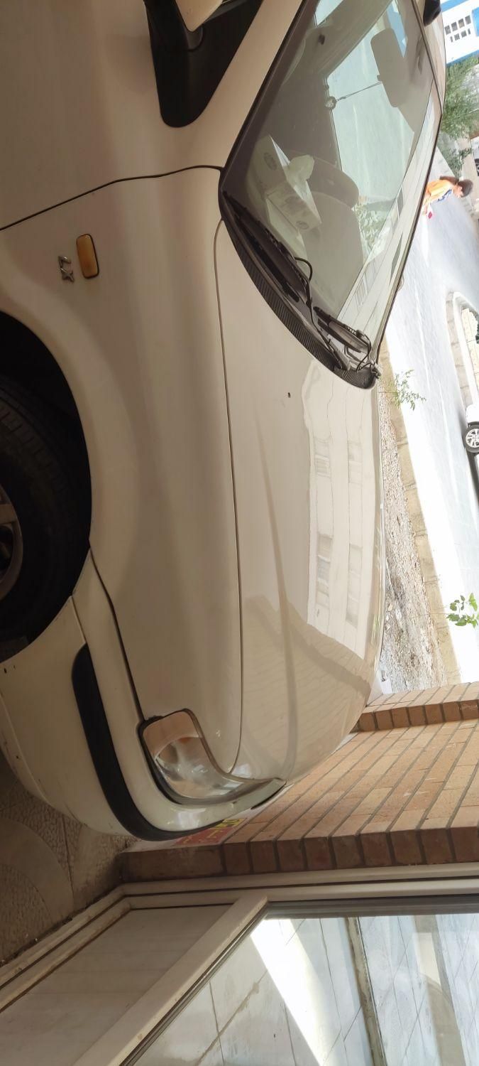 سمند LX XU7 - 1391