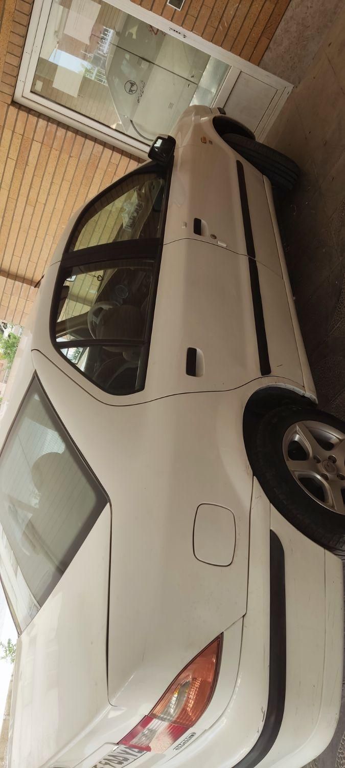 سمند LX XU7 - 1391