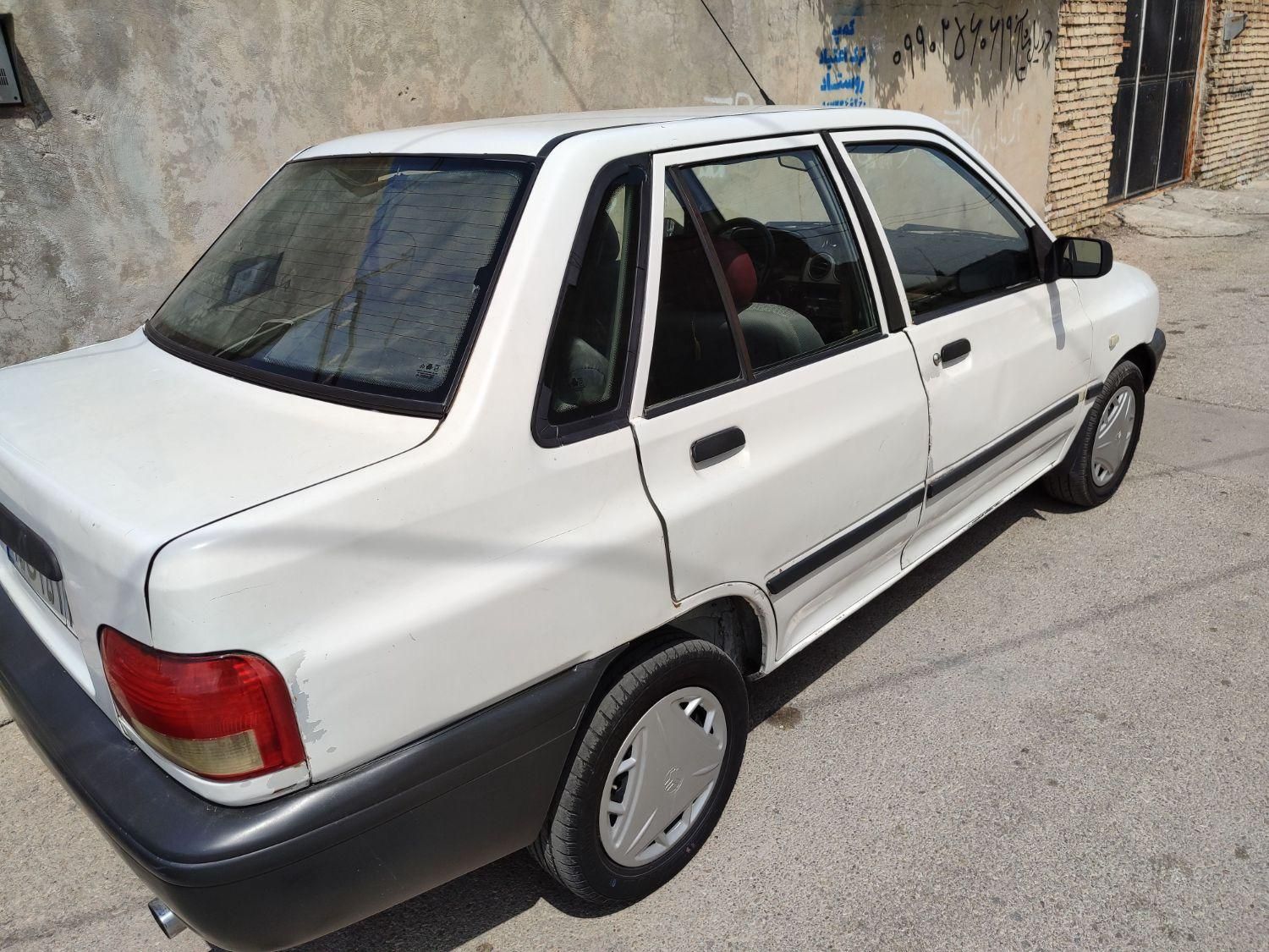 خودرو پراید، 131 آگهی ann_19843598