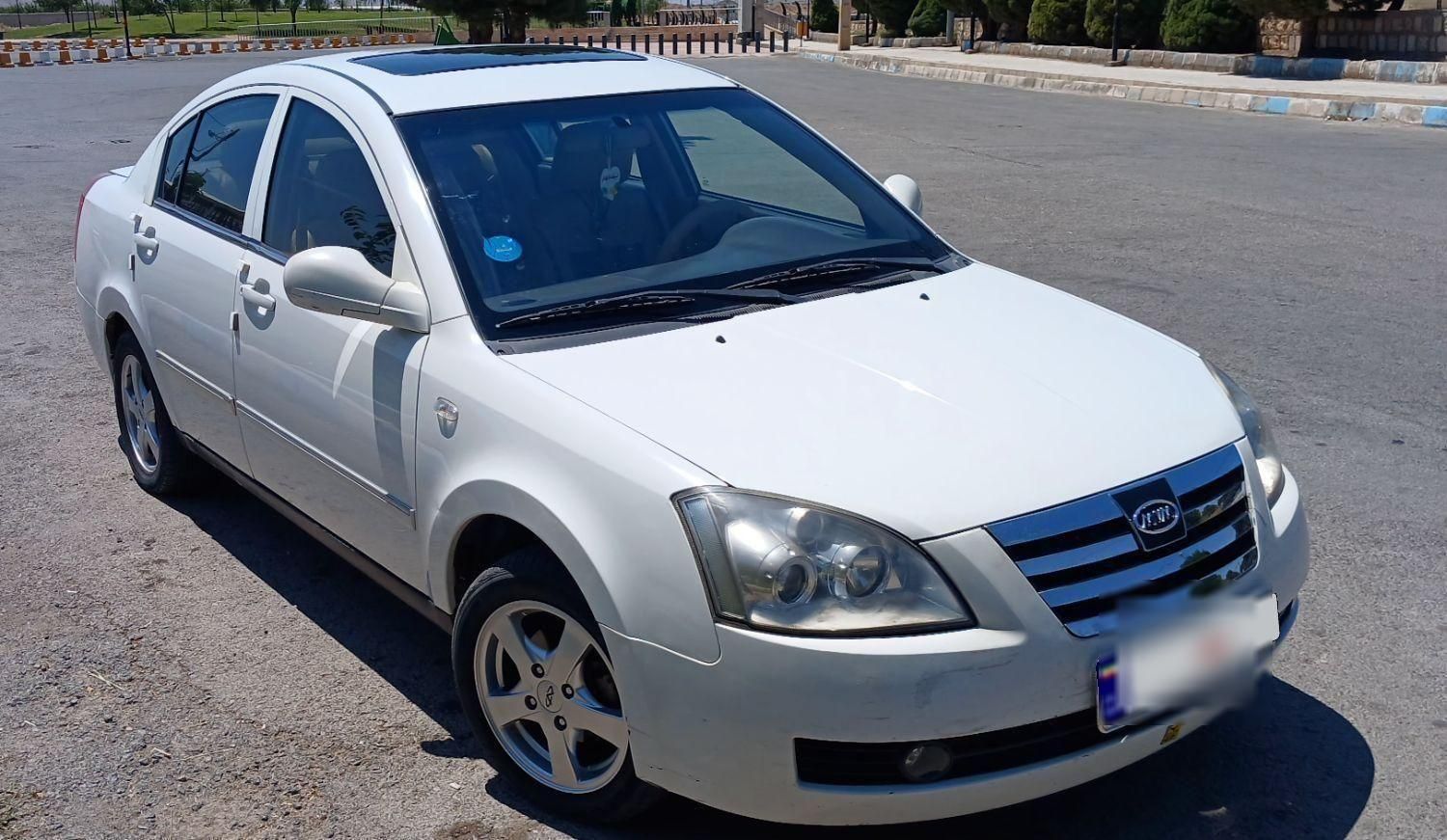 خودرو ام وی ام، 530 آگهی ann_19843622