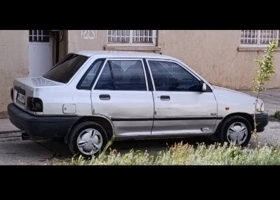 خودرو پراید، صبا آگهی ann_19843631