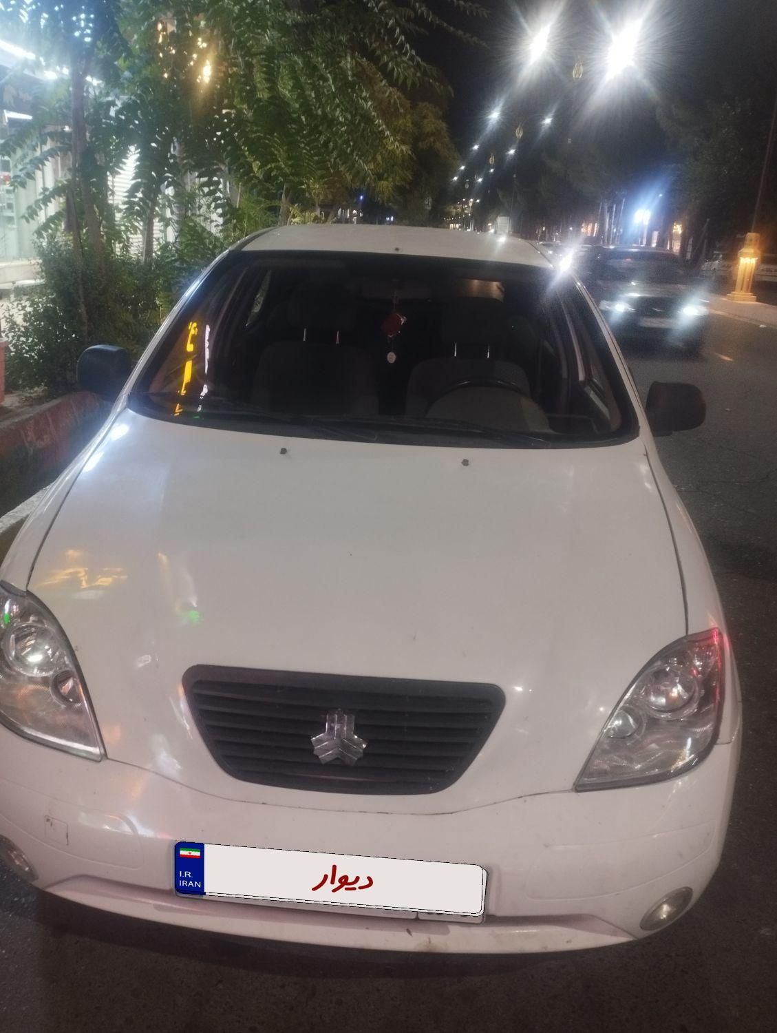 خودرو تیبا، صندوق دار آگهی ann_19843669