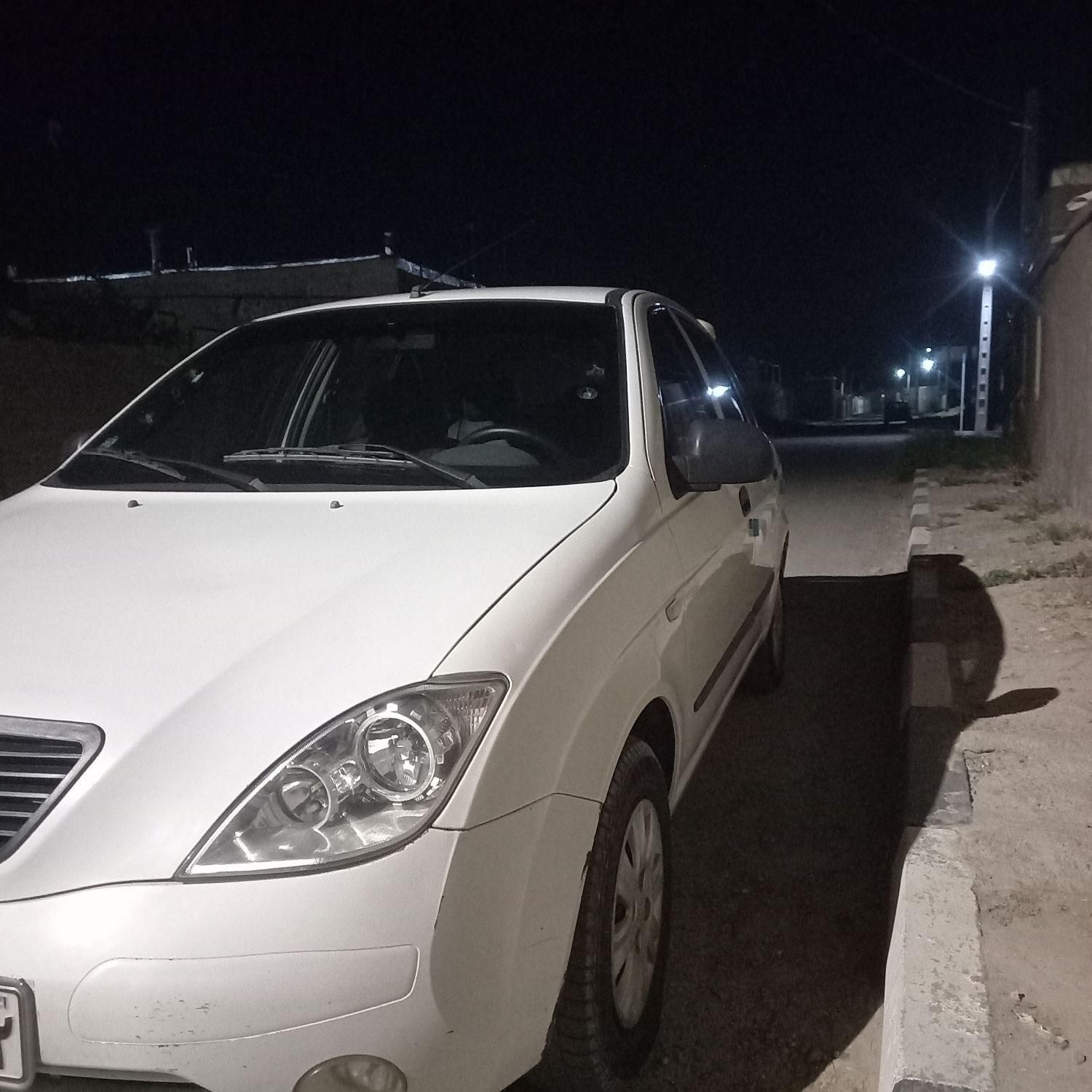 تیبا 2 پلاس - 1399