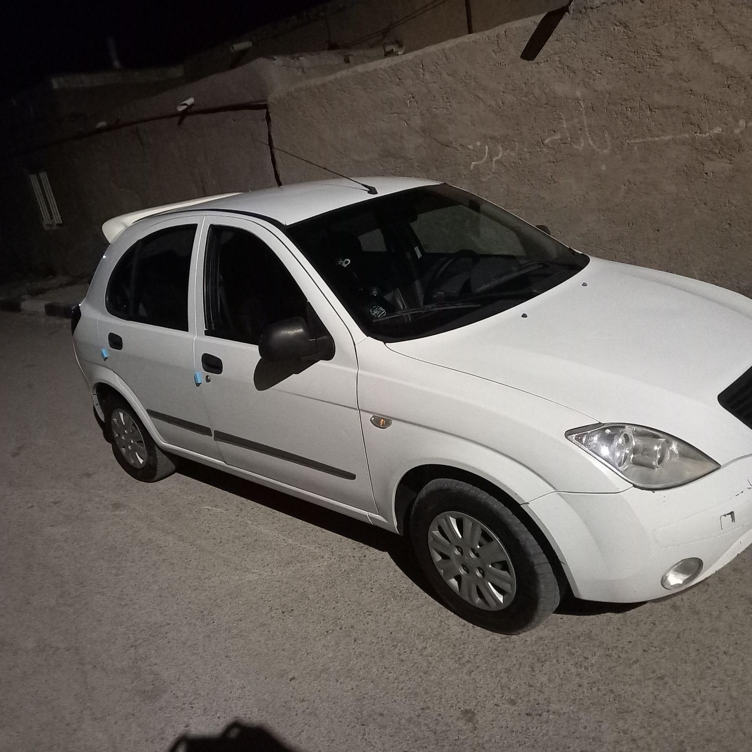 خودرو تیبا، 2 آگهی ann_19843692
