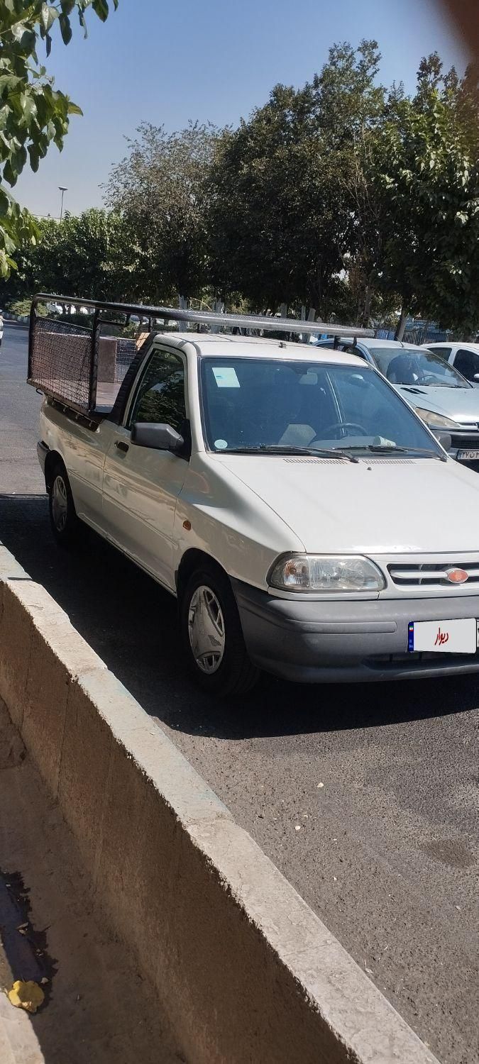 پراید 151 SE - 1401