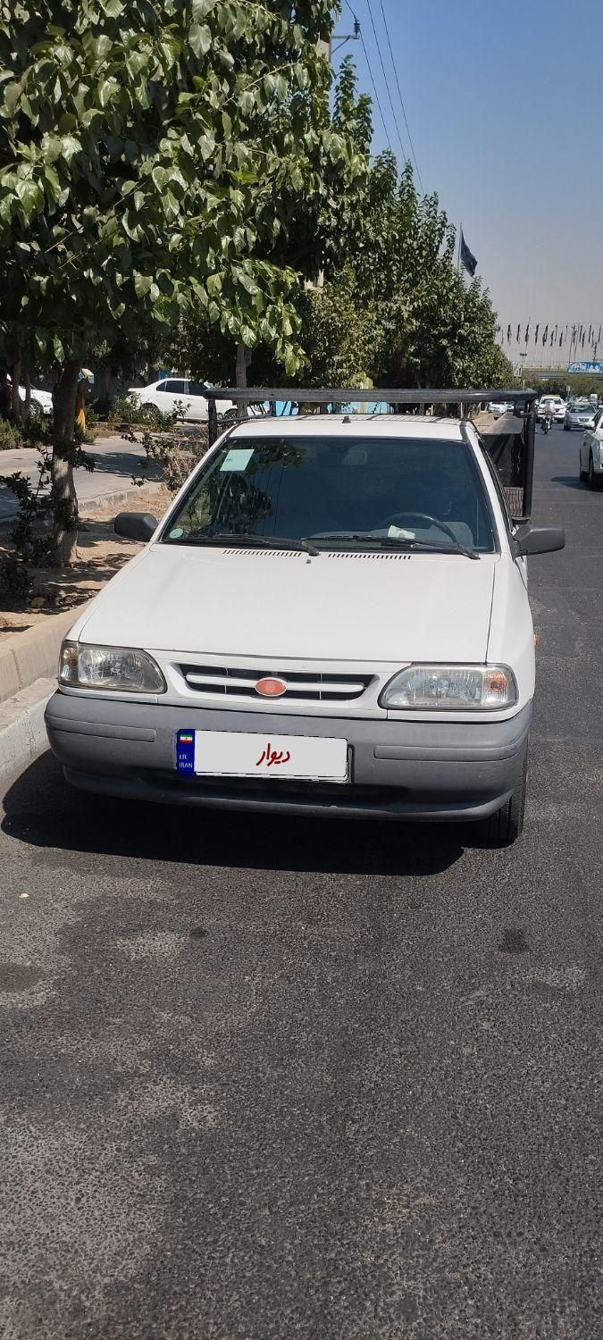 پراید 151 SE - 1401