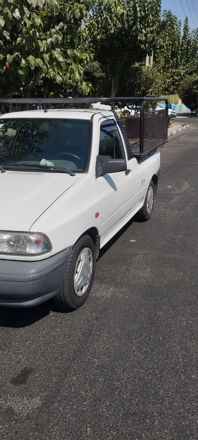 پراید 151 SE - 1401