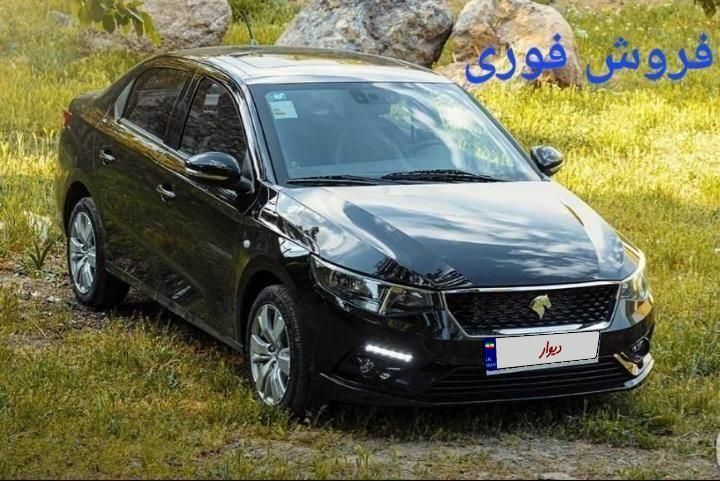 خودرو تارا، اتوماتیک آگهی ann_19843748