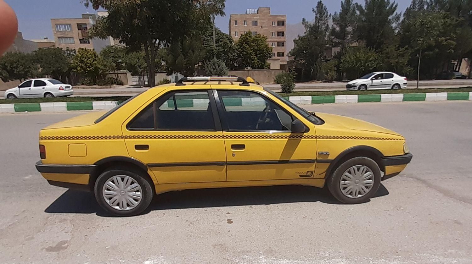 خودرو پژو، روآ آگهی ann_19843752