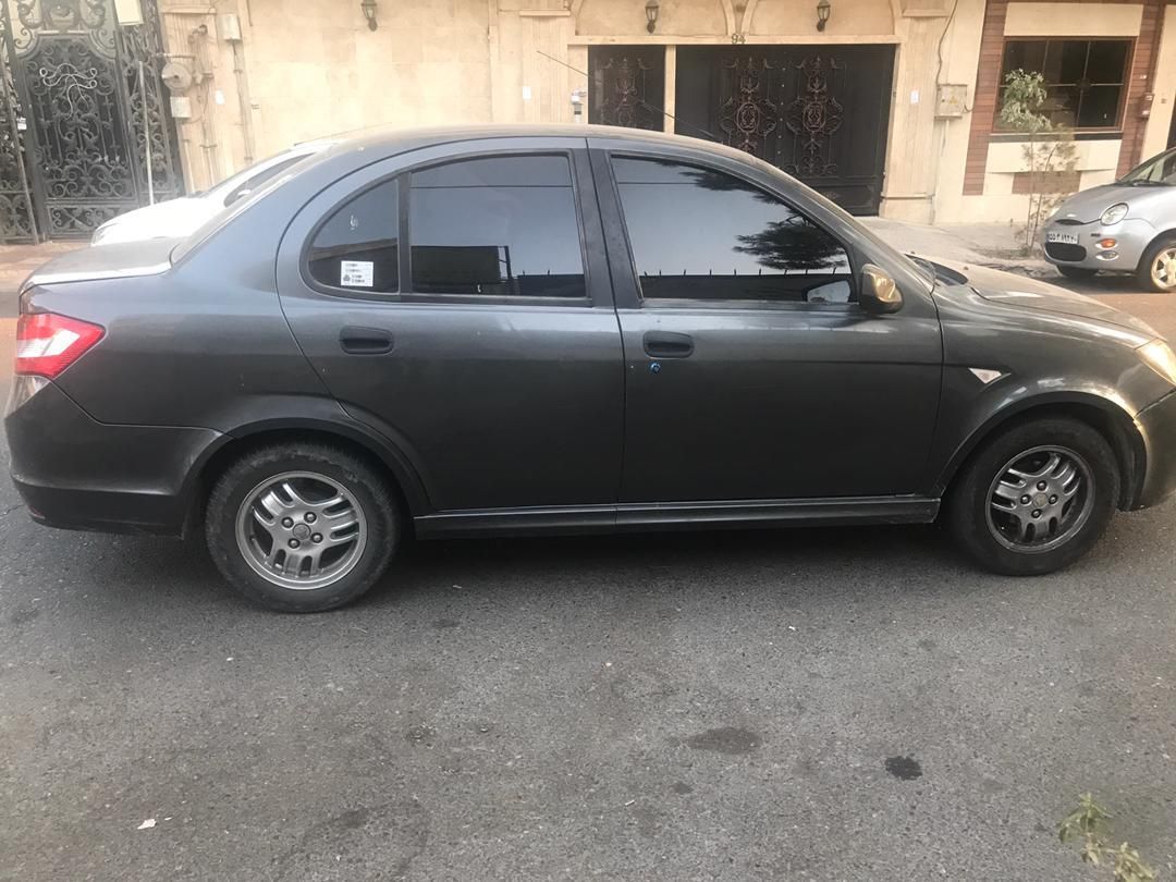 خودرو ساینا، EX آگهی ann_19843837