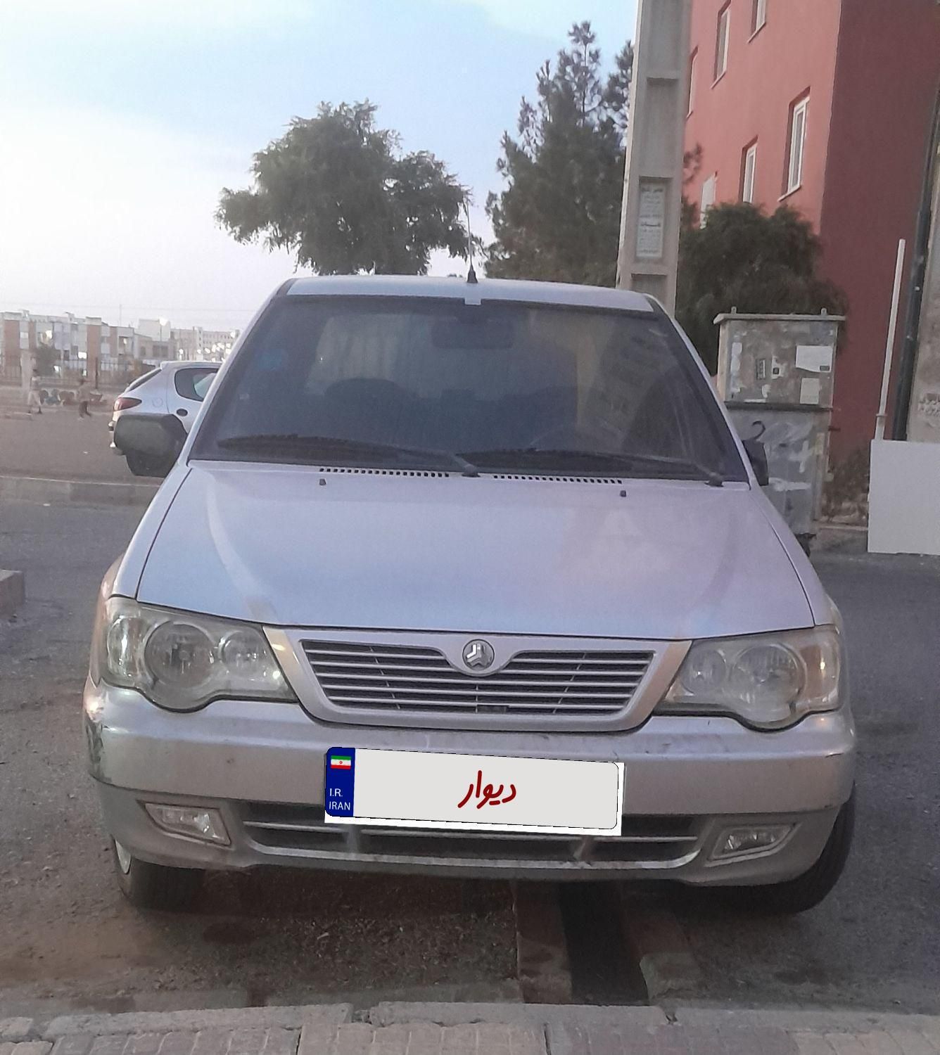 خودرو پراید، 132 آگهی ann_19843849