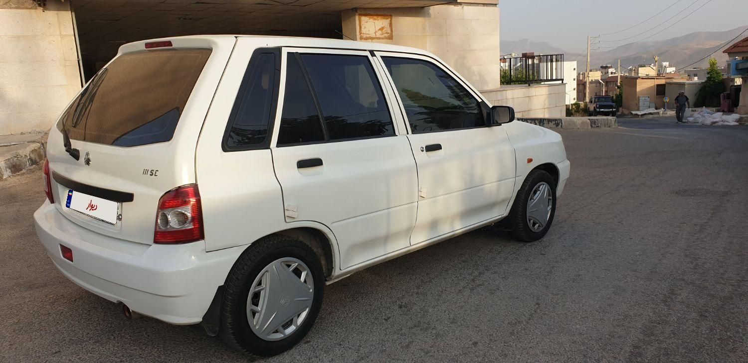 خودرو پراید، 111 آگهی ann_19843861