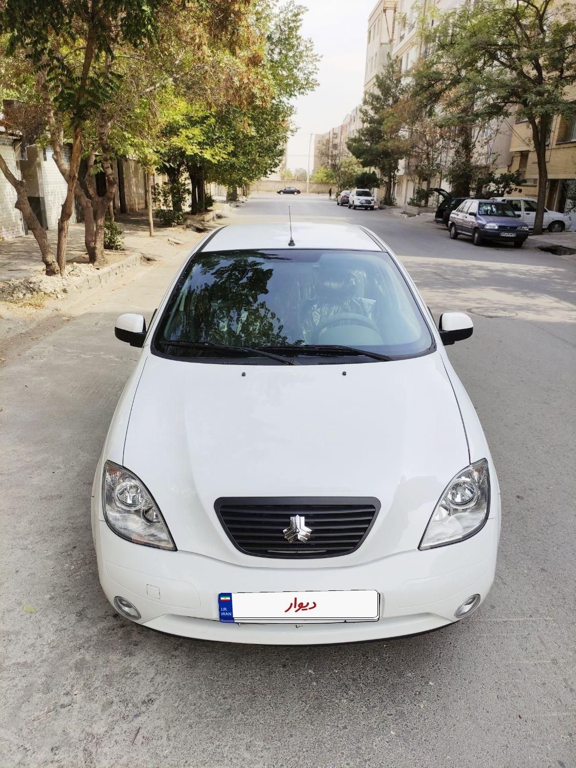 خودرو تیبا، 2 آگهی ann_19843863