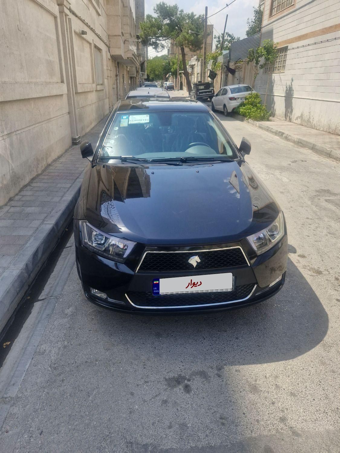 خودرو دنا، پلاس توربو آگهی ann_19843865