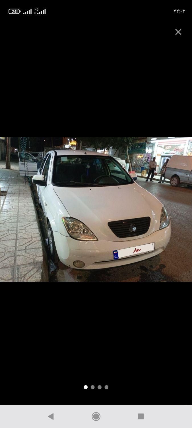 خودرو تیبا، صندوق دار آگهی ann_19843883