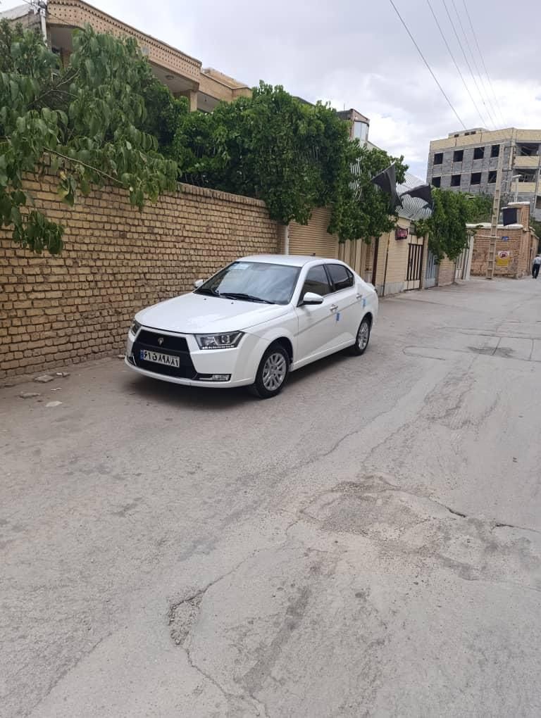 خودرو دنا، معمولی آگهی ann_19843920
