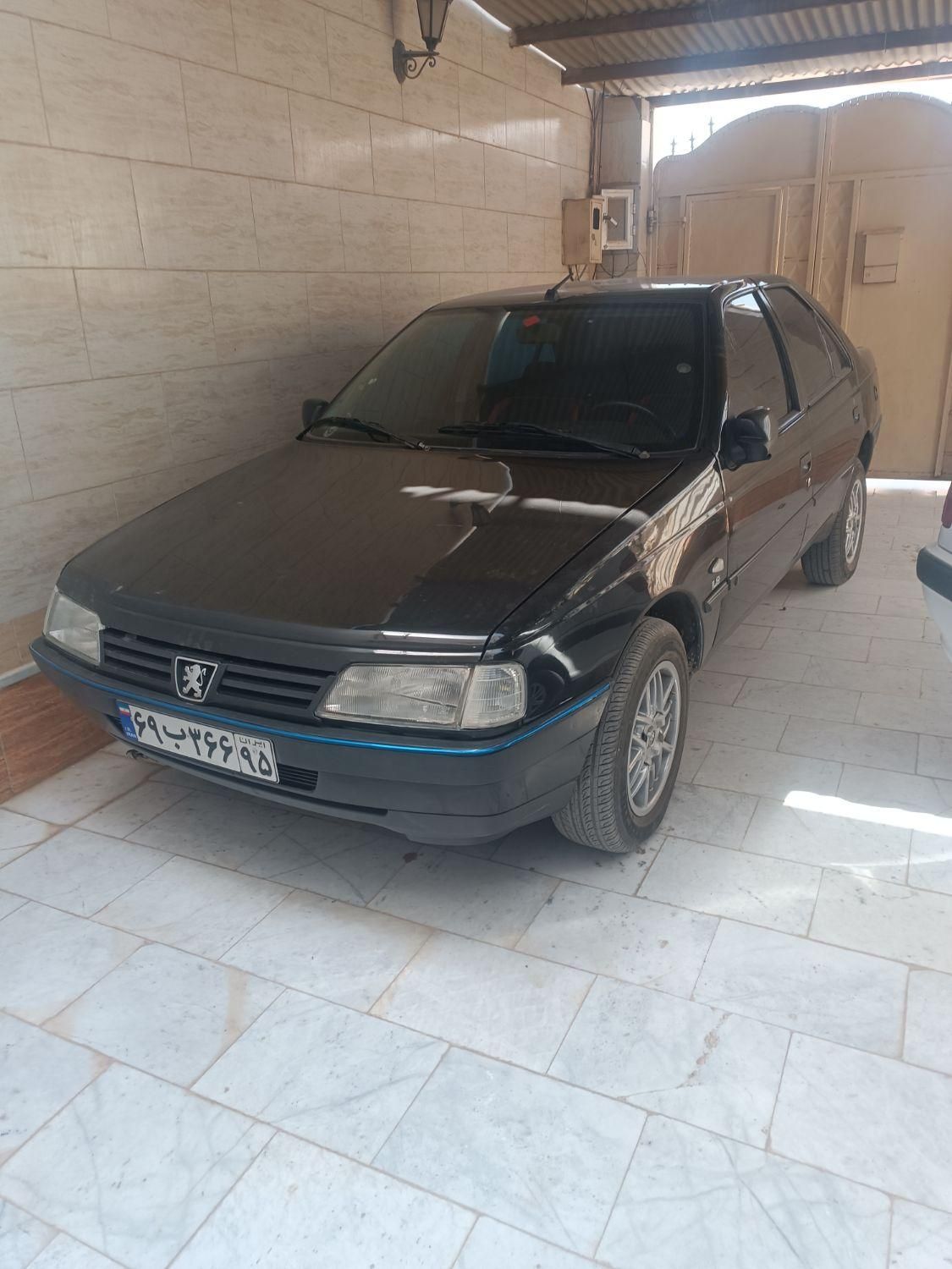 خودرو پژو، 405 آگهی ann_19843937
