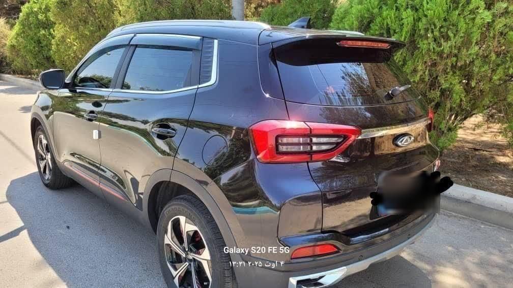 ام وی ام X55 پرو IE - 1401