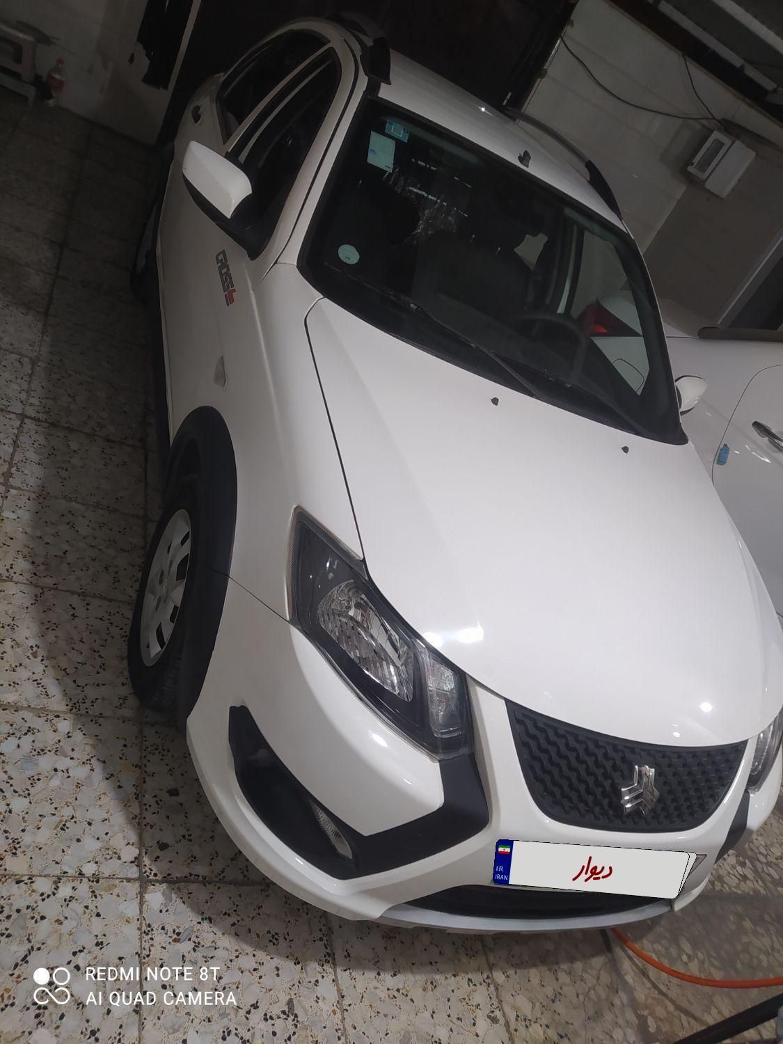 خودرو کوییک، S آگهی ann_19843974