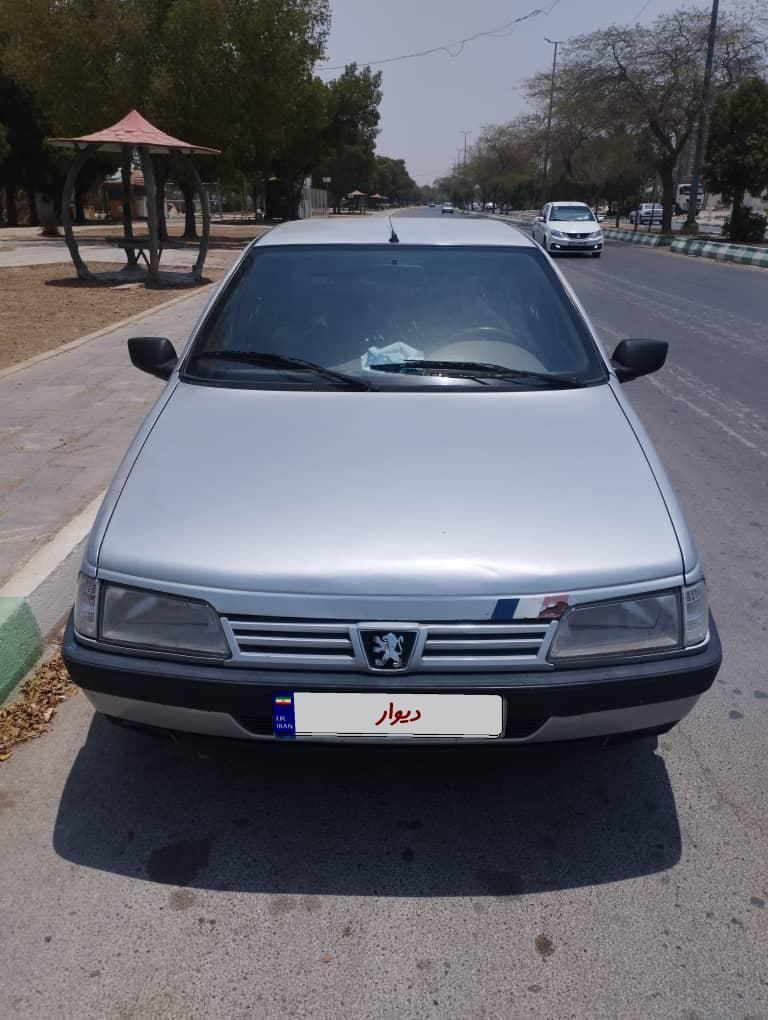خودرو پژو، 405 آگهی ann_19843981