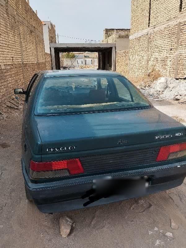 خودرو پژو، آردی آگهی ann_19843986