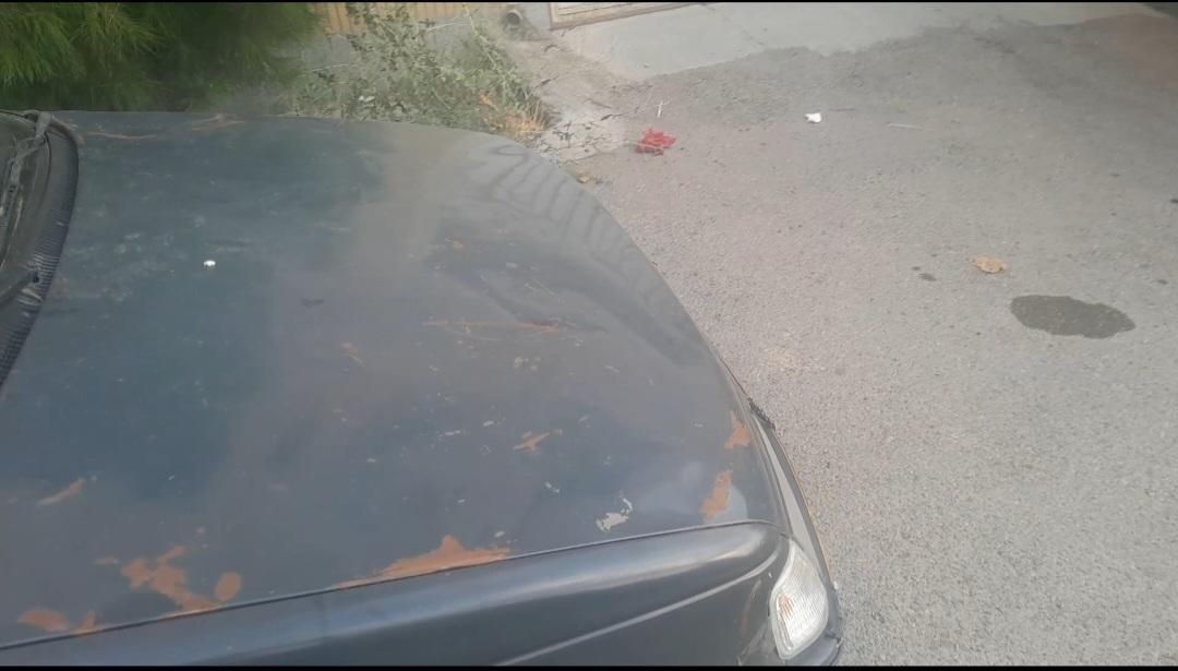 پژو 405 GLI - 1383