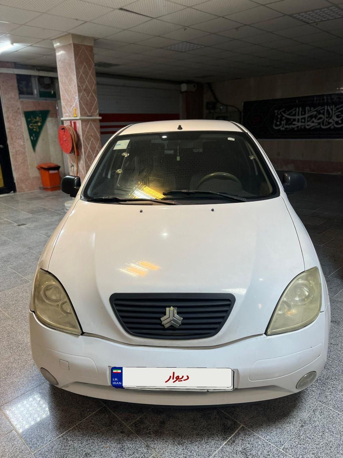 خودرو تیبا، 2 آگهی ann_19844033