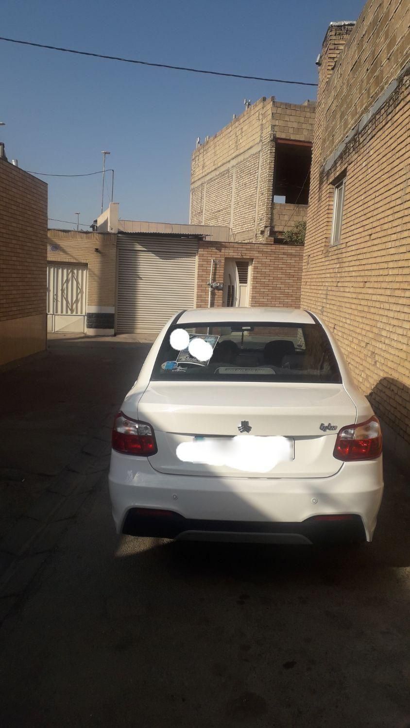 خودرو ساینا، S آگهی ann_19844034