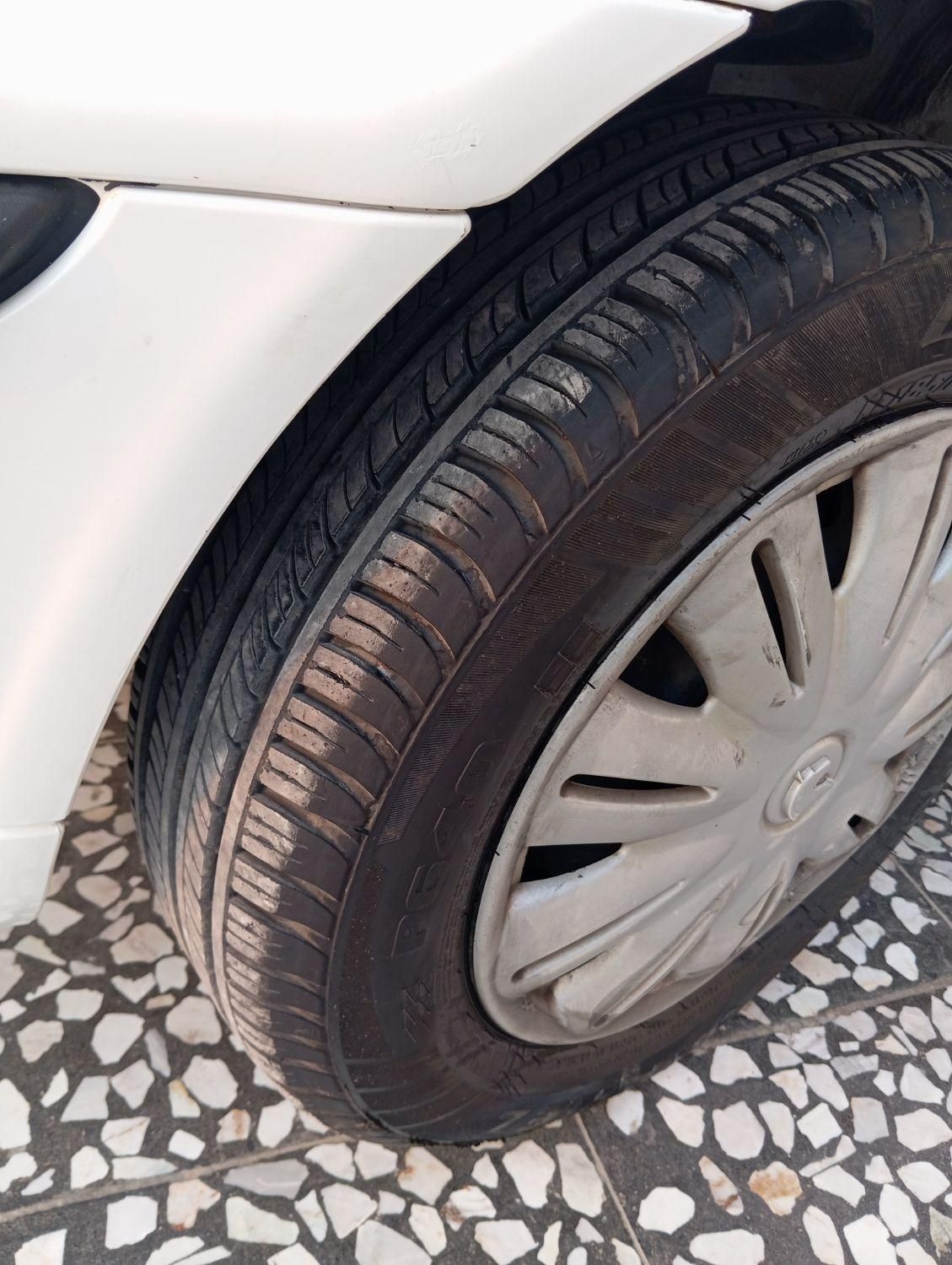 سمند LX EF7 - 1397