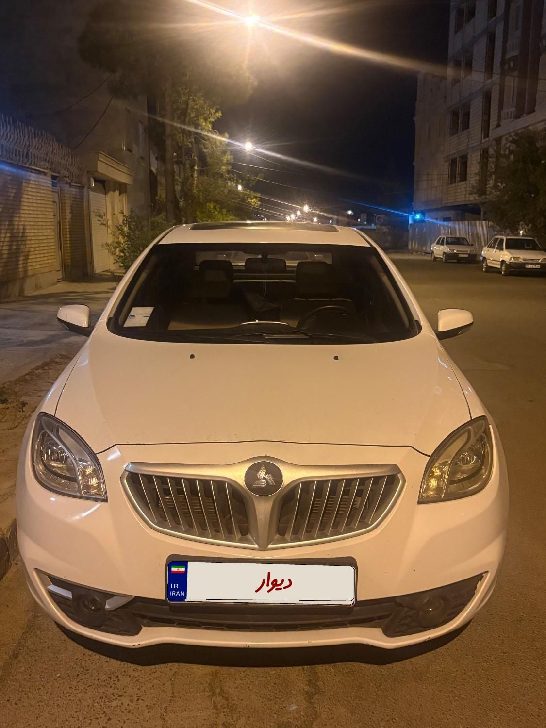 خودرو برلیانس، H330 آگهی ann_19844084