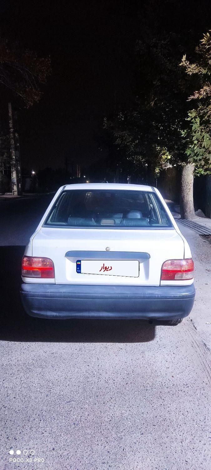 خودرو پراید، صبا آگهی ann_19844108