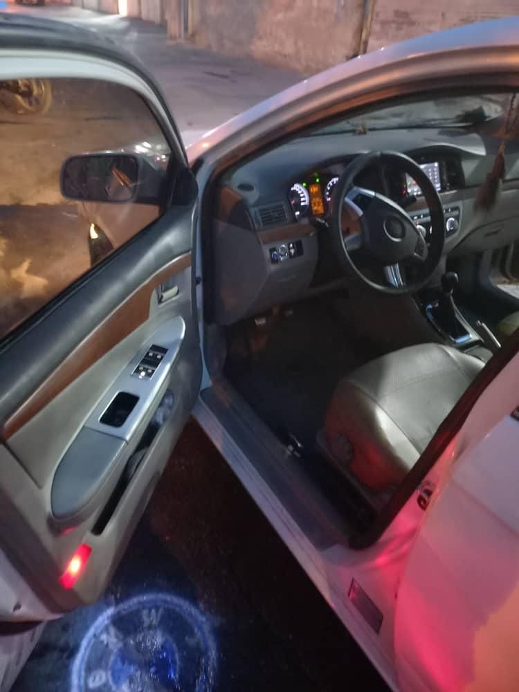 لیفان 620 دنده ای 1800 - 1391