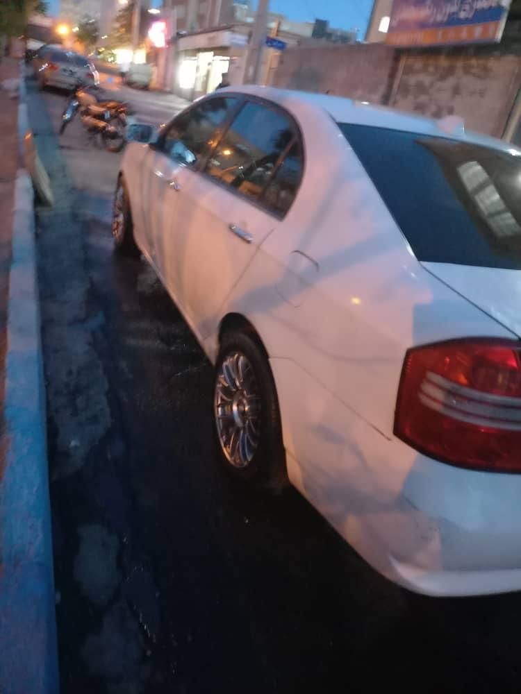 لیفان 620 دنده ای 1800 - 1391
