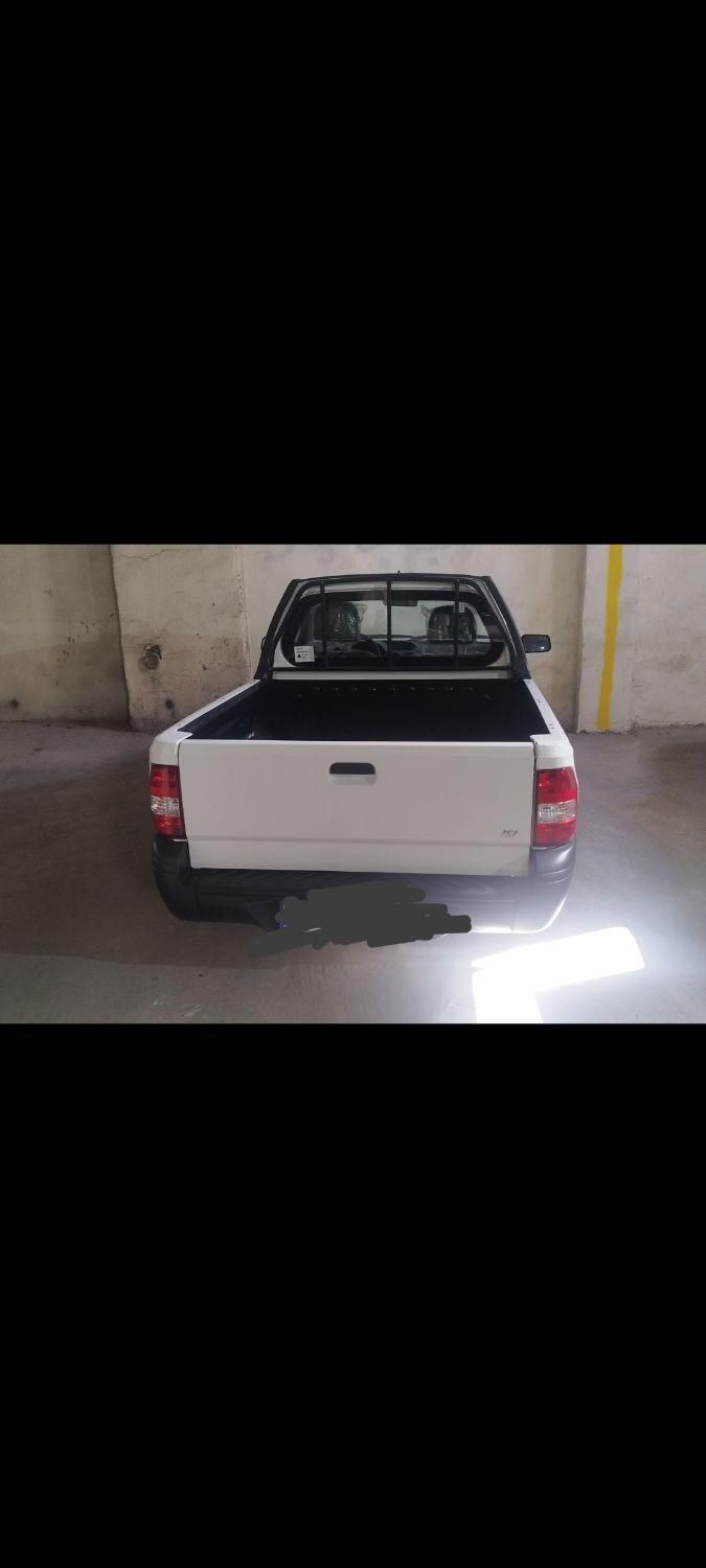 پراید 151 SE - 1403