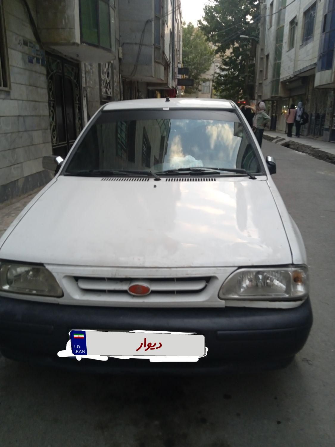 خودرو پراید، 131 آگهی ann_19844151