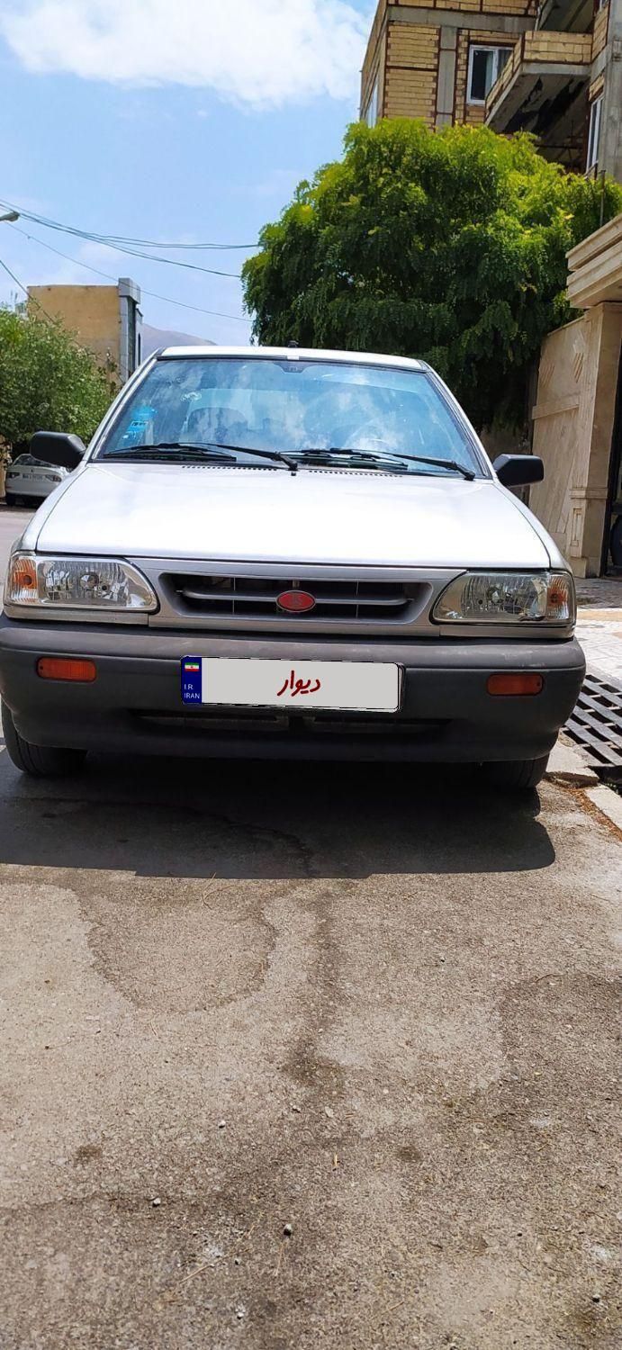 خودرو پراید، صبا آگهی ann_19844152