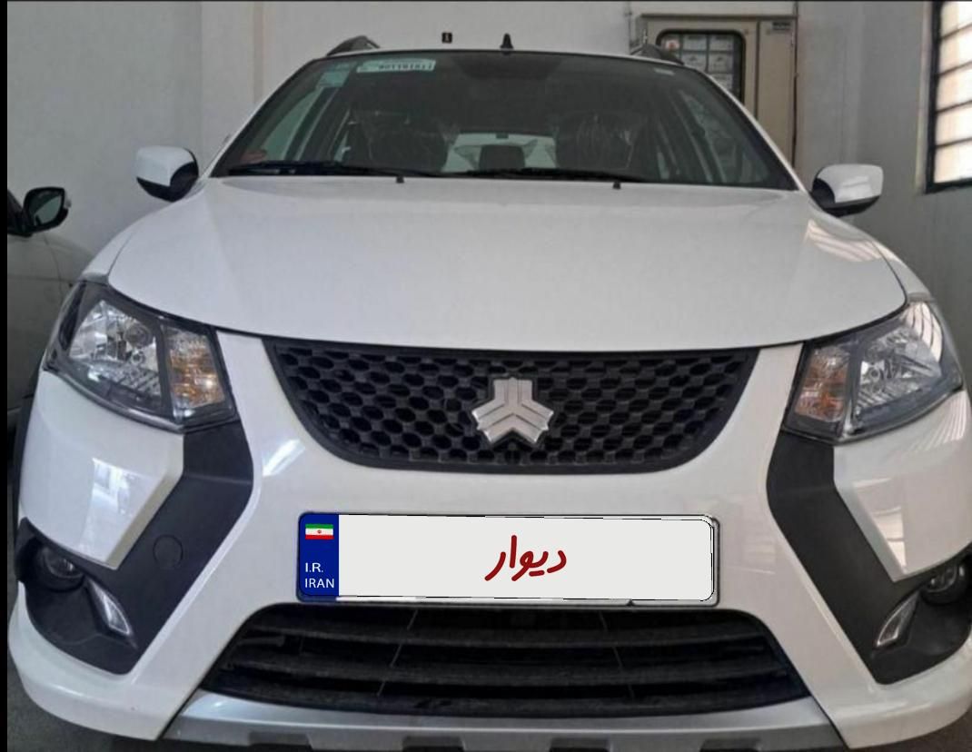 خودرو کوییک، S آگهی ann_19844163