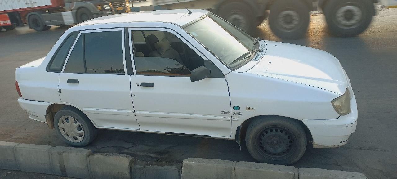 پراید 132 SX - 1389