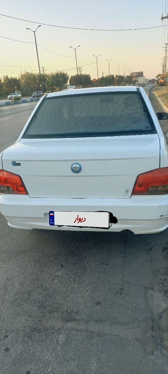پراید 132 SX - 1389