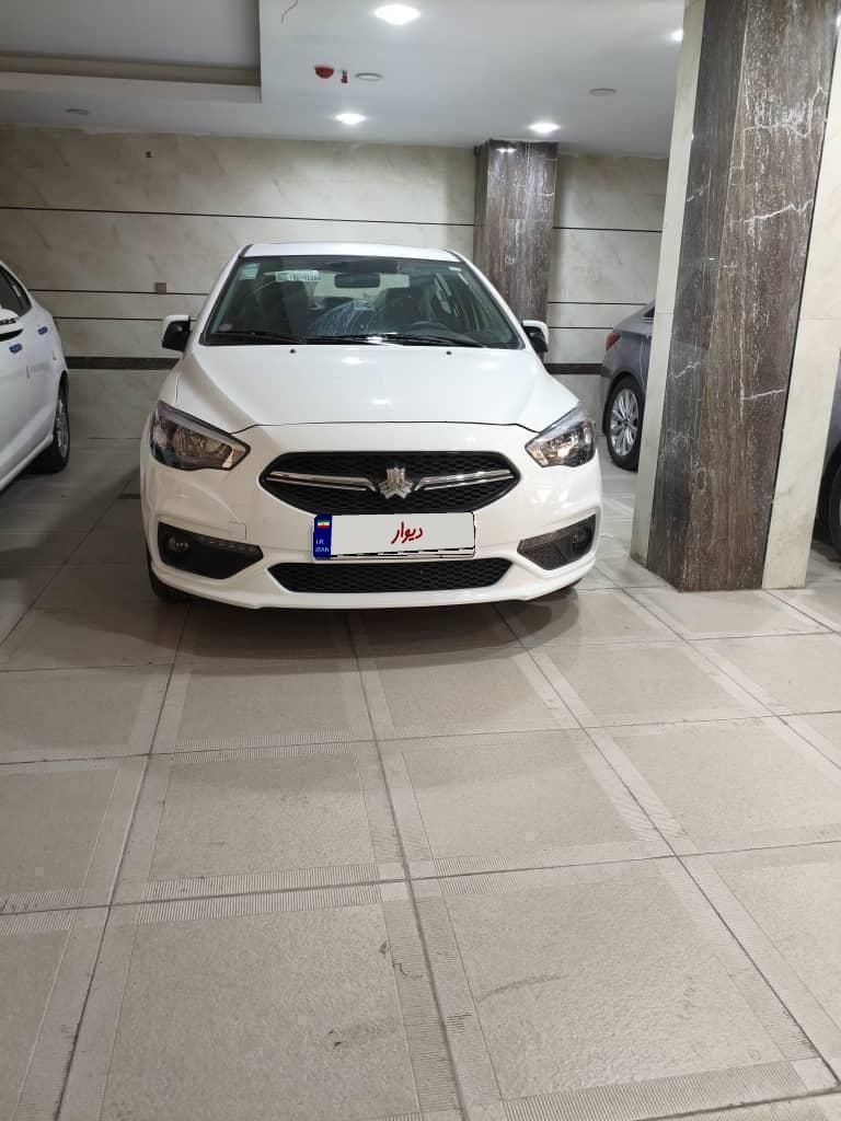 خودرو شاهین، G آگهی ann_19844177
