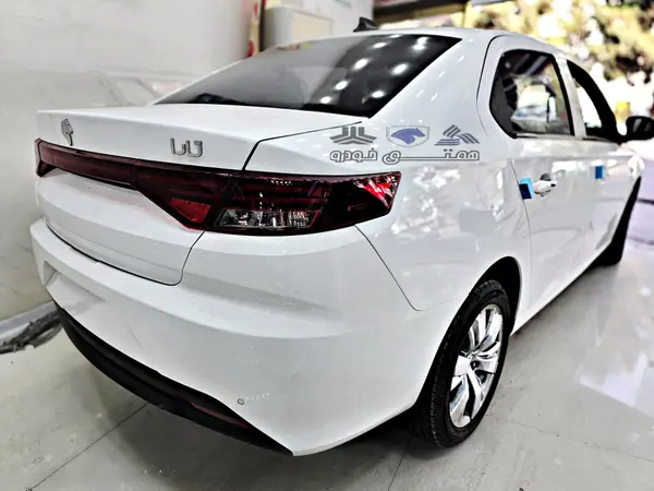تارا اتوماتیک V4 LX - 1404