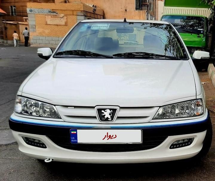 خودرو پژو، پارس آگهی ann_19844205